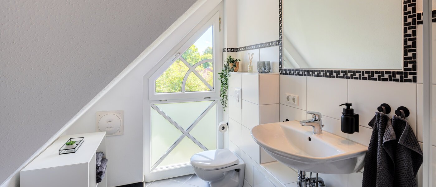 Διαμέρισμα μεζονέτας Gröbenzell 01 2. μπάνιο 14575