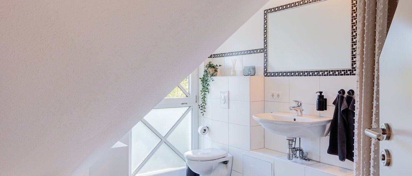 Διαμέρισμα μεζονέτας Gröbenzell 02 2. μπάνιο 14575