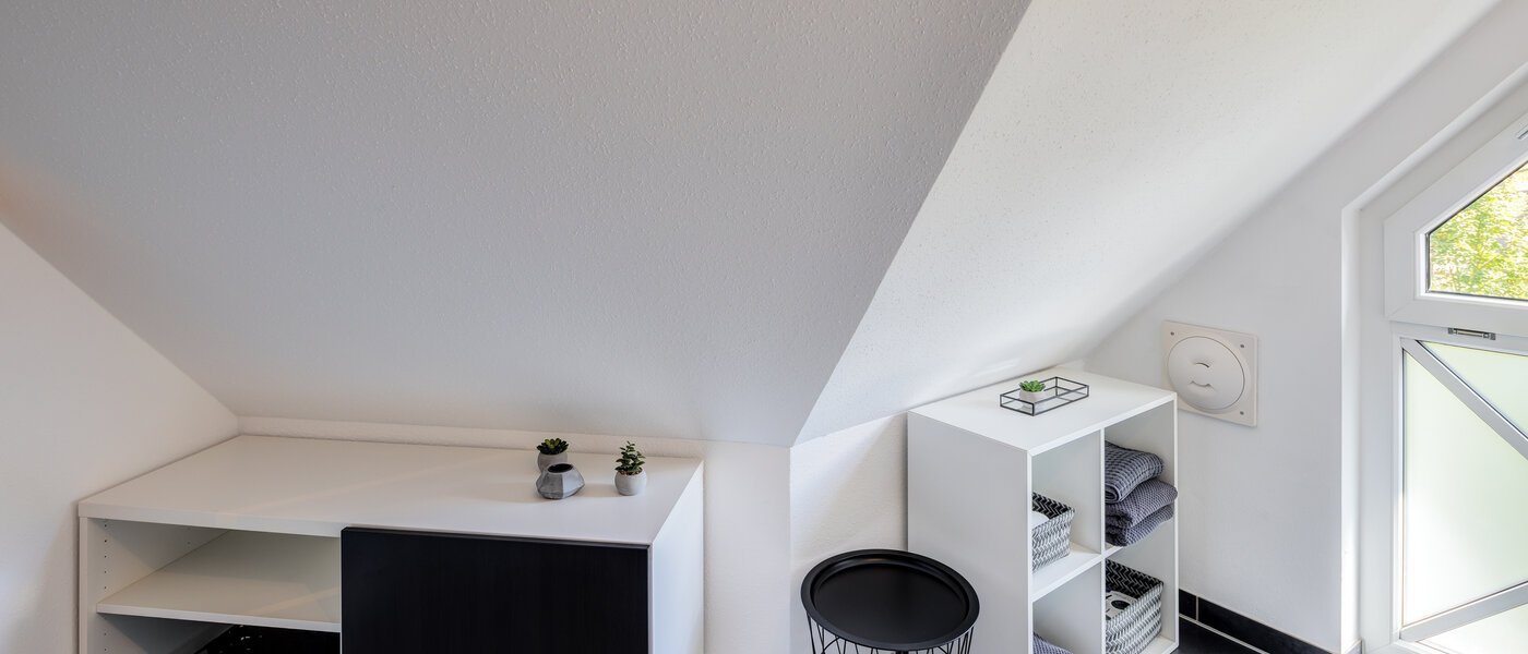 Διαμέρισμα μεζονέτας Gröbenzell 03 2. μπάνιο 14575