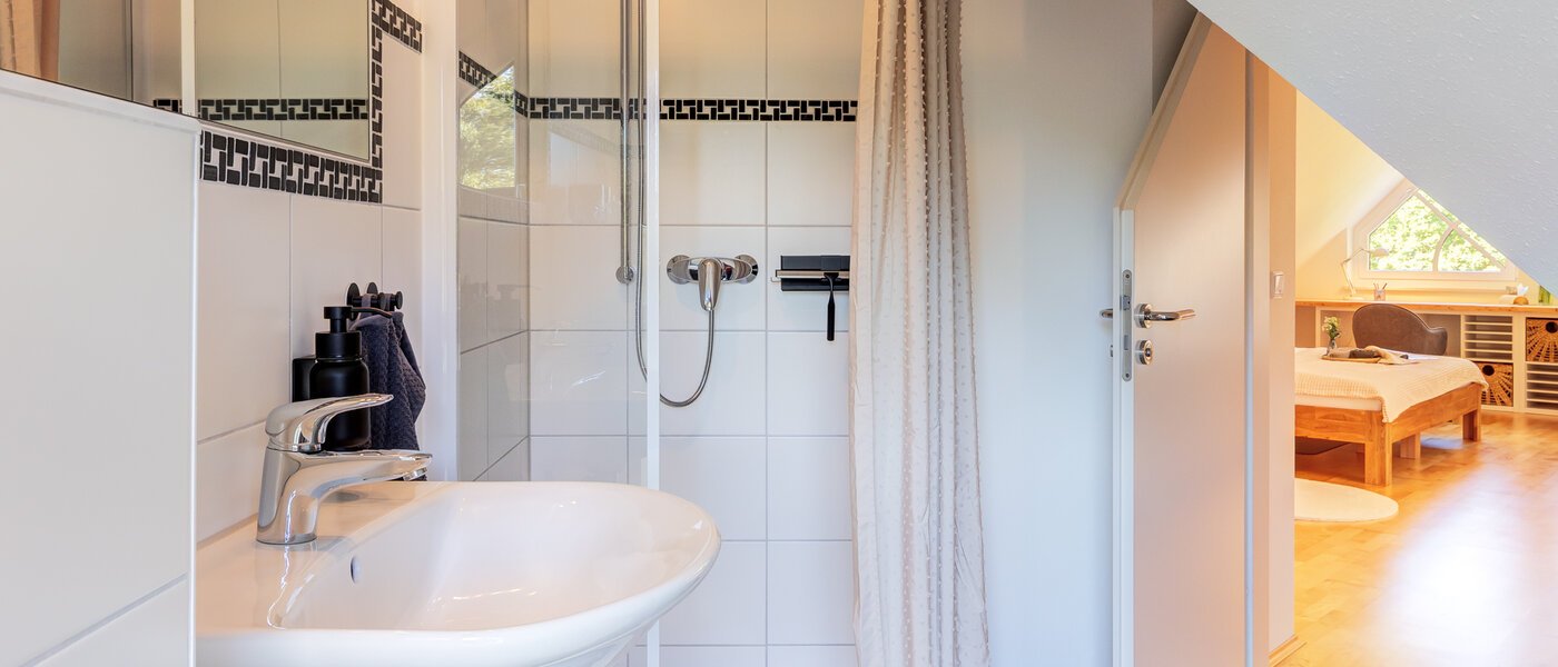 Διαμέρισμα μεζονέτας Gröbenzell 04 2. μπάνιο 14575