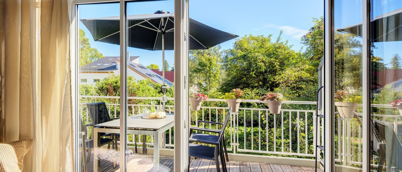 Διαμέρισμα μεζονέτας Gröbenzell 01 Προβολή 14575