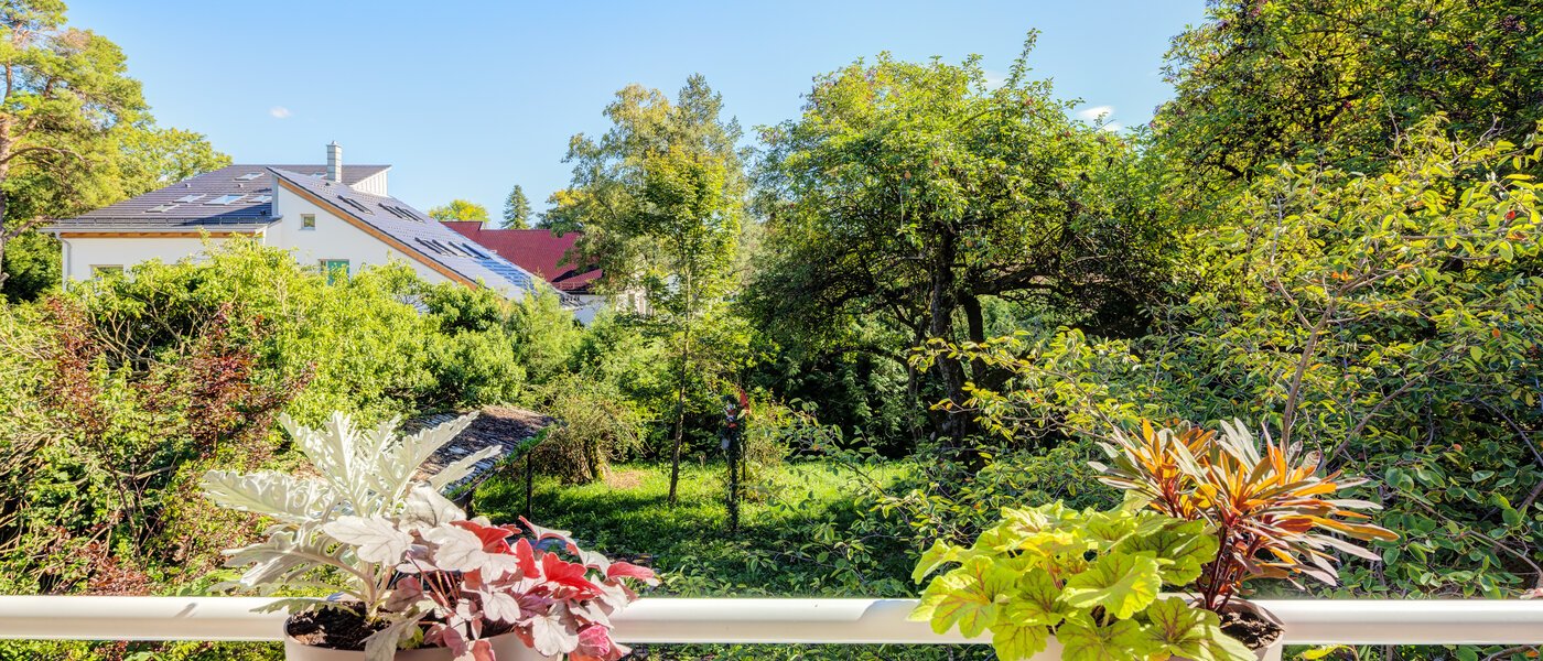 Διαμέρισμα μεζονέτας Gröbenzell 02 Προβολή 14575