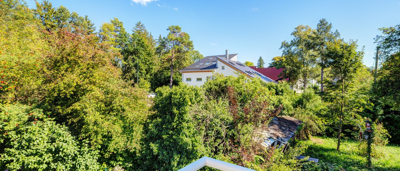 Διαμέρισμα μεζονέτας Gröbenzell 03 Προβολή 14575