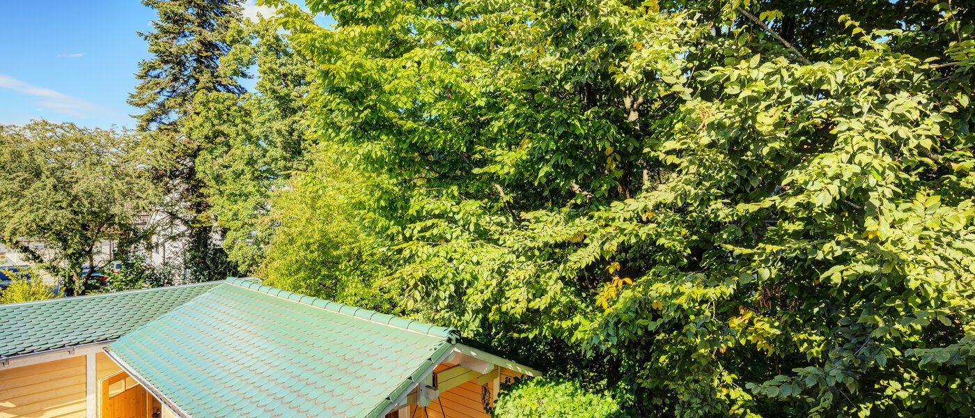 Διαμέρισμα μεζονέτας Gröbenzell 05 Προβολή 14575