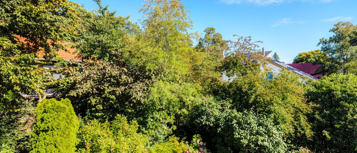 Διαμέρισμα μεζονέτας Gröbenzell 06 Προβολή 14575
