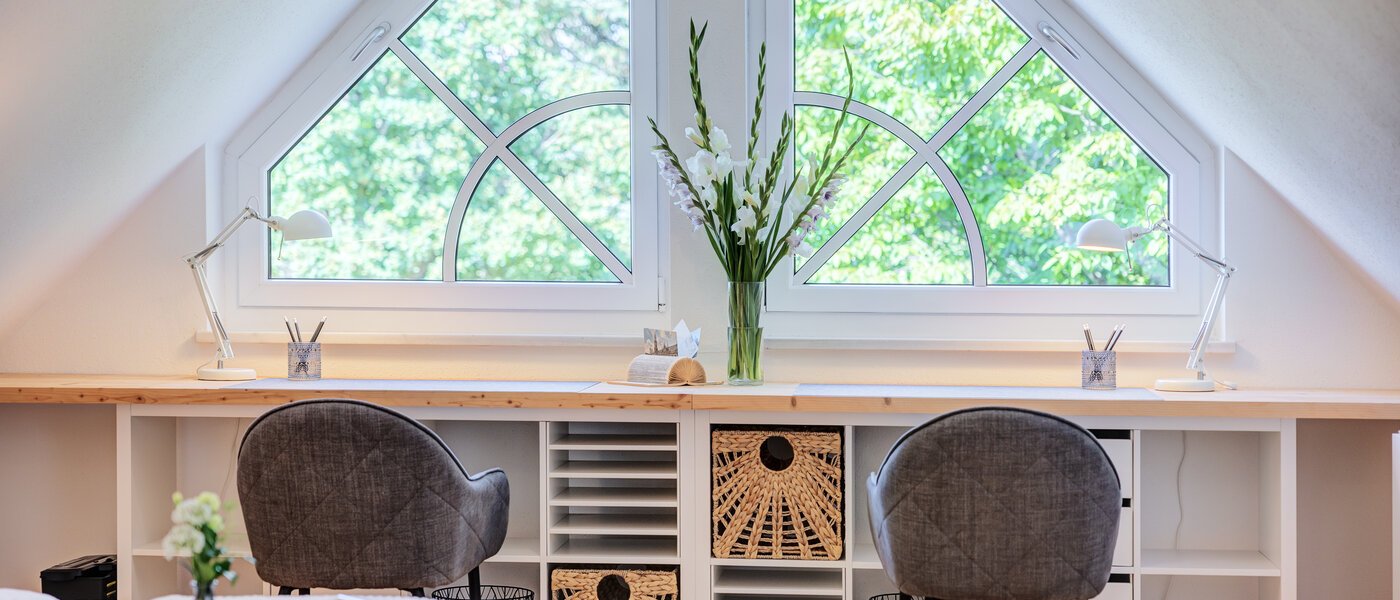 Διαμέρισμα μεζονέτας Gröbenzell 02 2ο υπνοδωμάτιο 14575