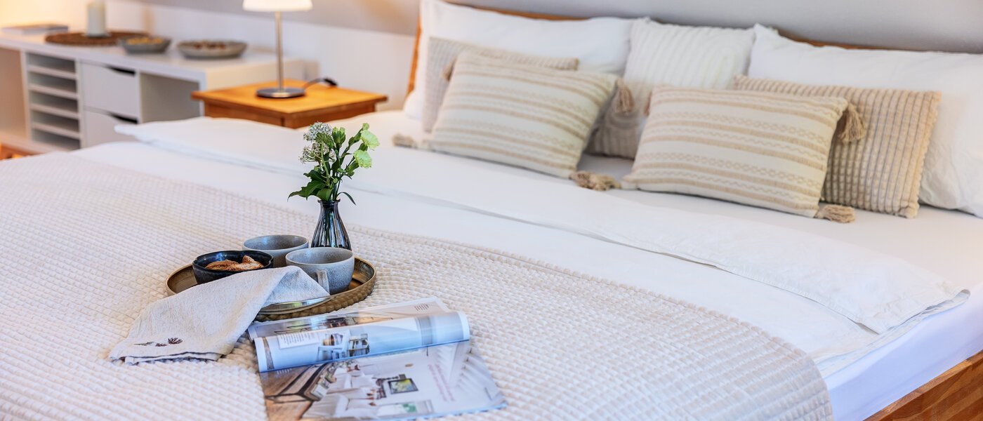 Διαμέρισμα μεζονέτας Gröbenzell 04 2ο υπνοδωμάτιο 14575