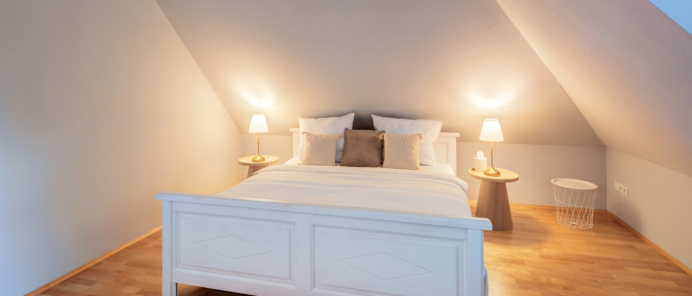 Διαμέρισμα μεζονέτας Gröbenzell 01 1ο υπνοδωμάτιο 14575