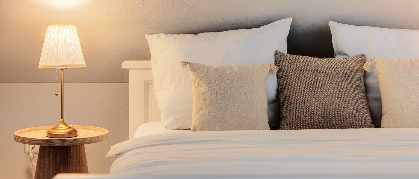 Διαμέρισμα μεζονέτας Gröbenzell 02 1ο υπνοδωμάτιο 14575