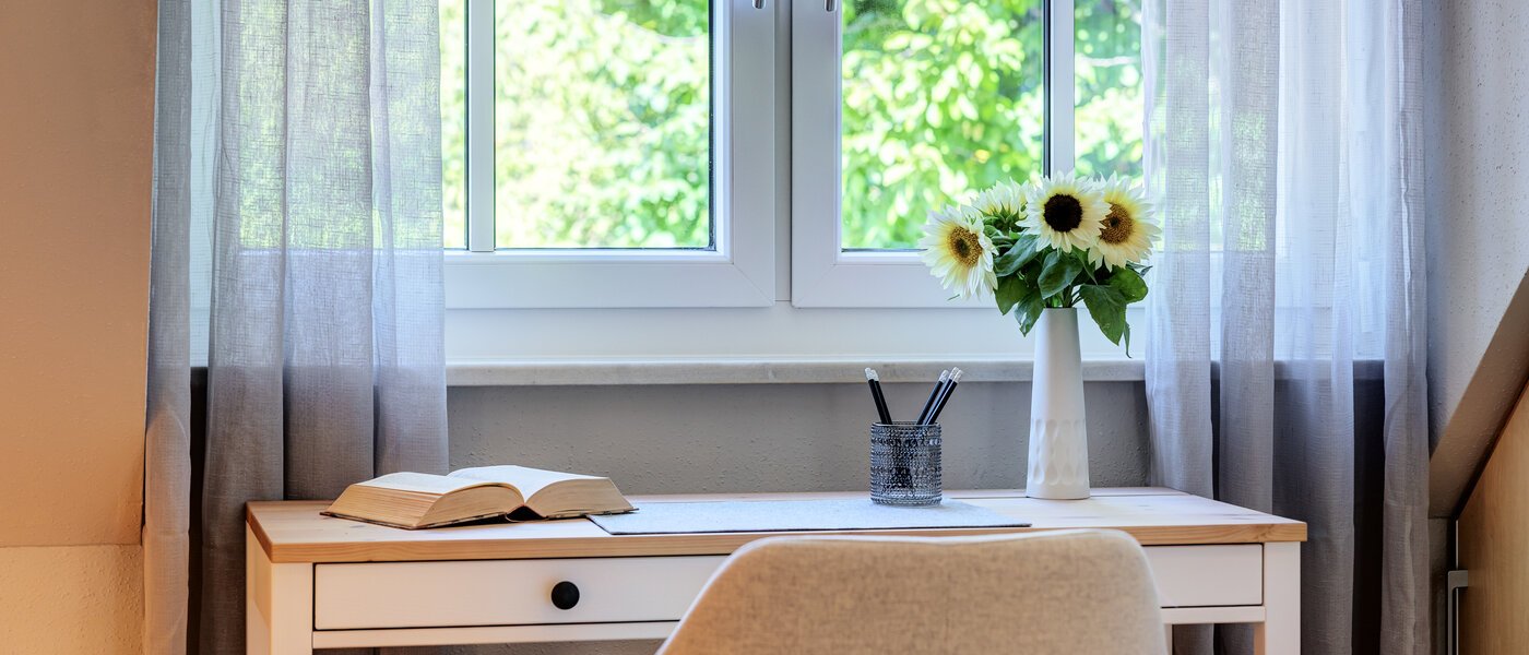 Διαμέρισμα μεζονέτας Gröbenzell 04 1ο υπνοδωμάτιο 14575