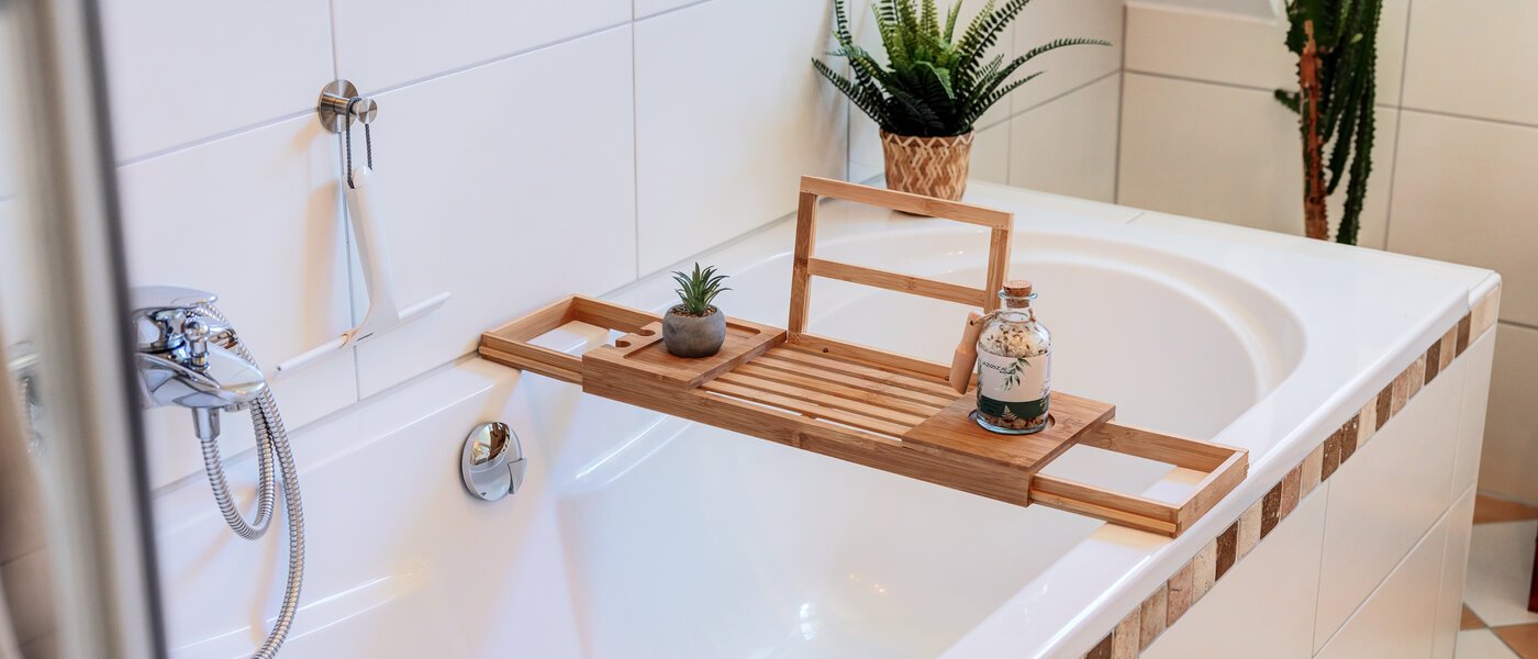 Διαμέρισμα μεζονέτας Gröbenzell 02 1ο μπάνιο 14575