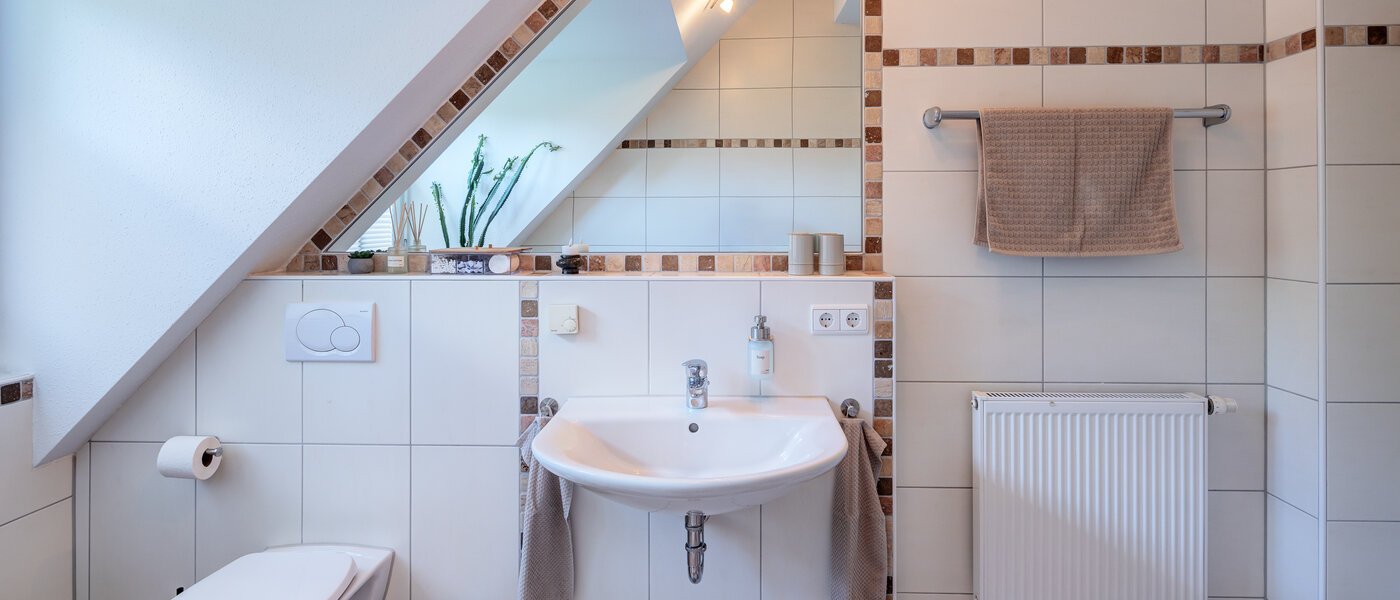 Διαμέρισμα μεζονέτας Gröbenzell 04 1ο μπάνιο 14575