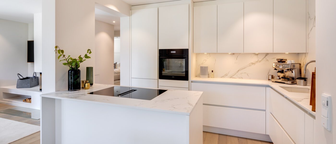 Ploché Bad Wiessee 01 Kuchyňa 14576