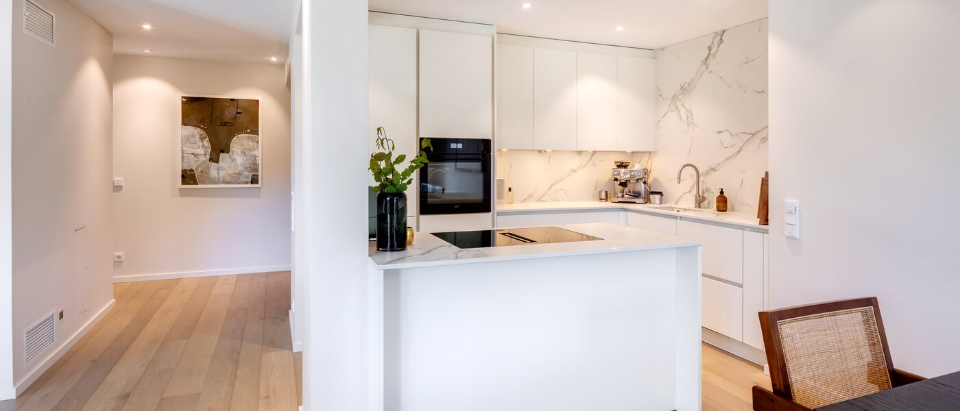 Ploché Bad Wiessee 02 Kuchyňa 14576