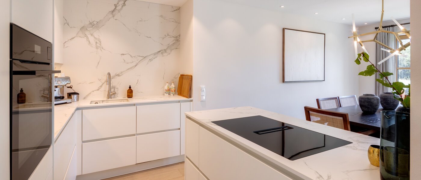 Ploché Bad Wiessee 03 Kuchyňa 14576