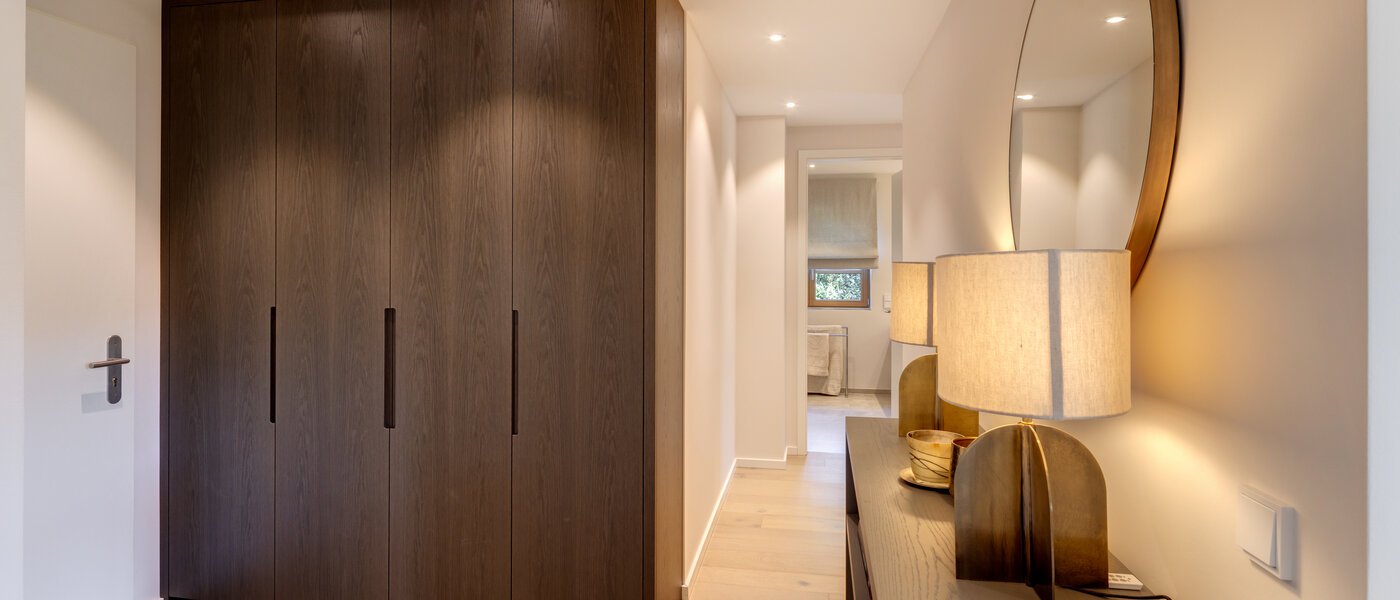 Ploché Bad Wiessee 01 Chodba/priestor 14576