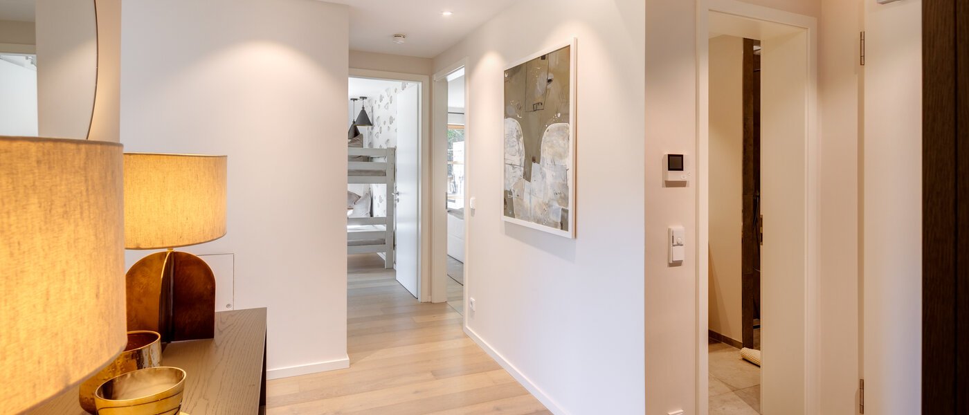 Ploché Bad Wiessee 02 Chodba/priestor 14576