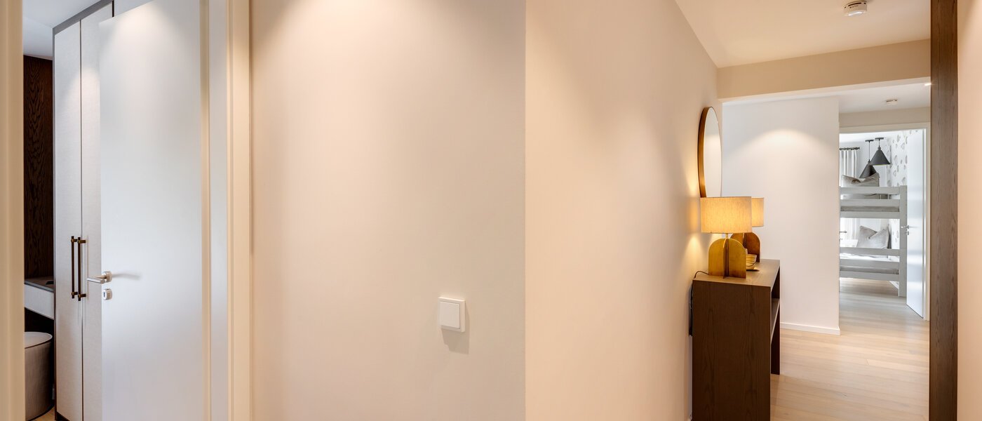 Ploché Bad Wiessee 05 Chodba/priestor 14576