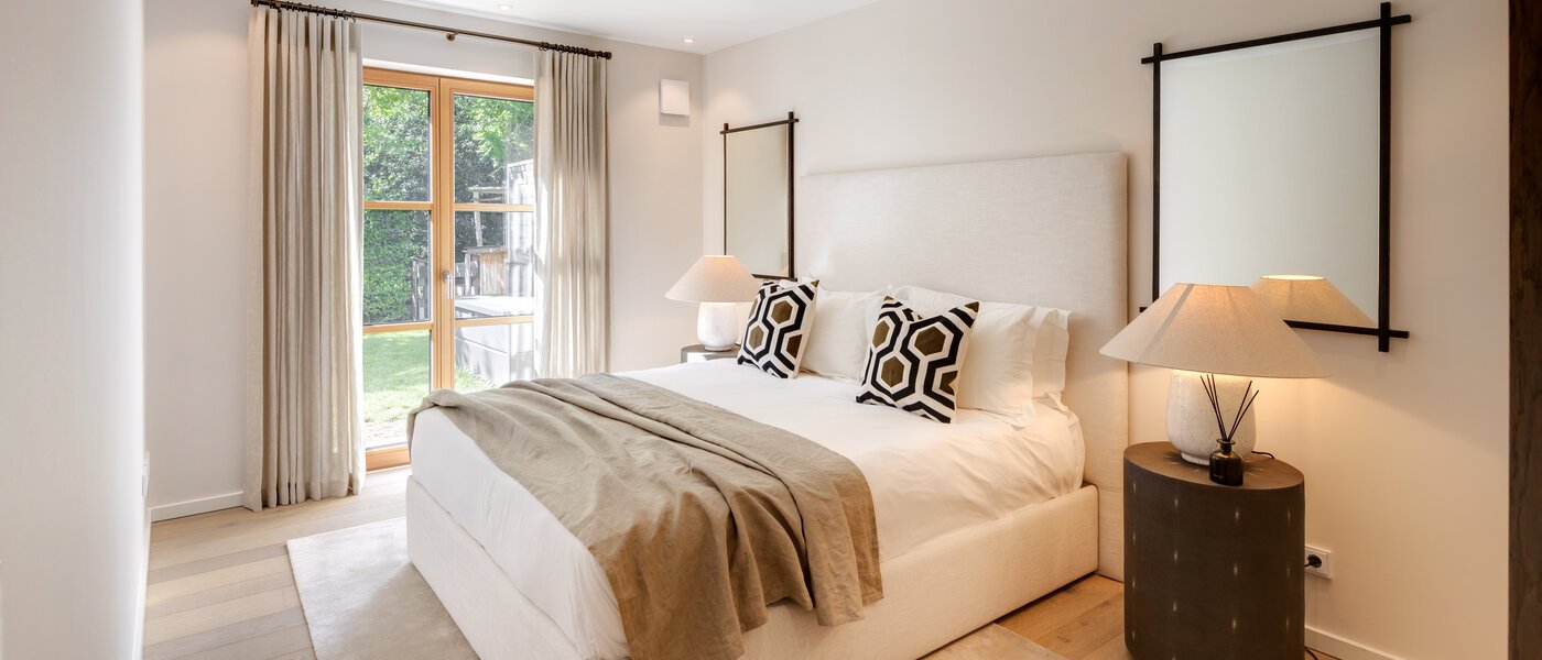 Ploché Bad Wiessee 01 2. spálňa 14576