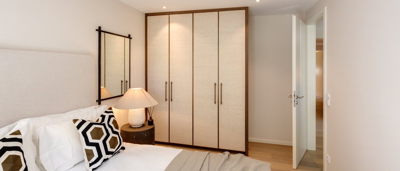 Ploché Bad Wiessee 02 2. spálňa 14576