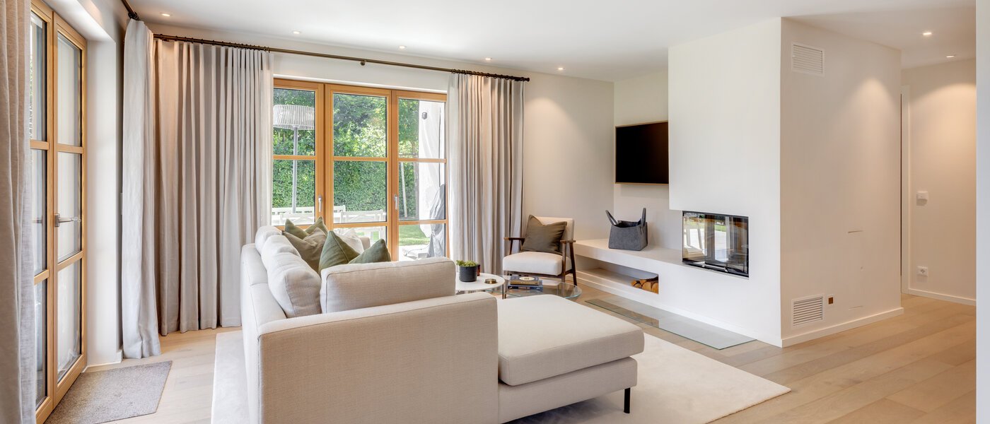 Ploché Bad Wiessee 03 Obývacia časť 14576