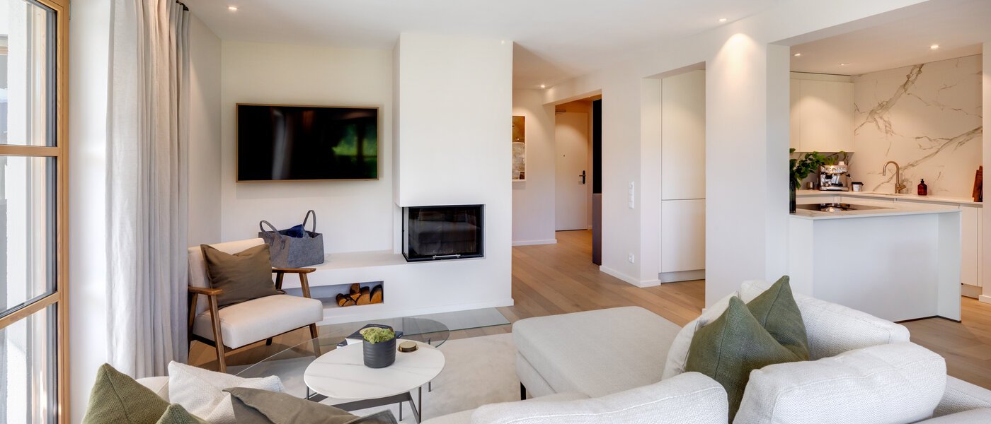 Ploché Bad Wiessee 04 Obývacia časť 14576