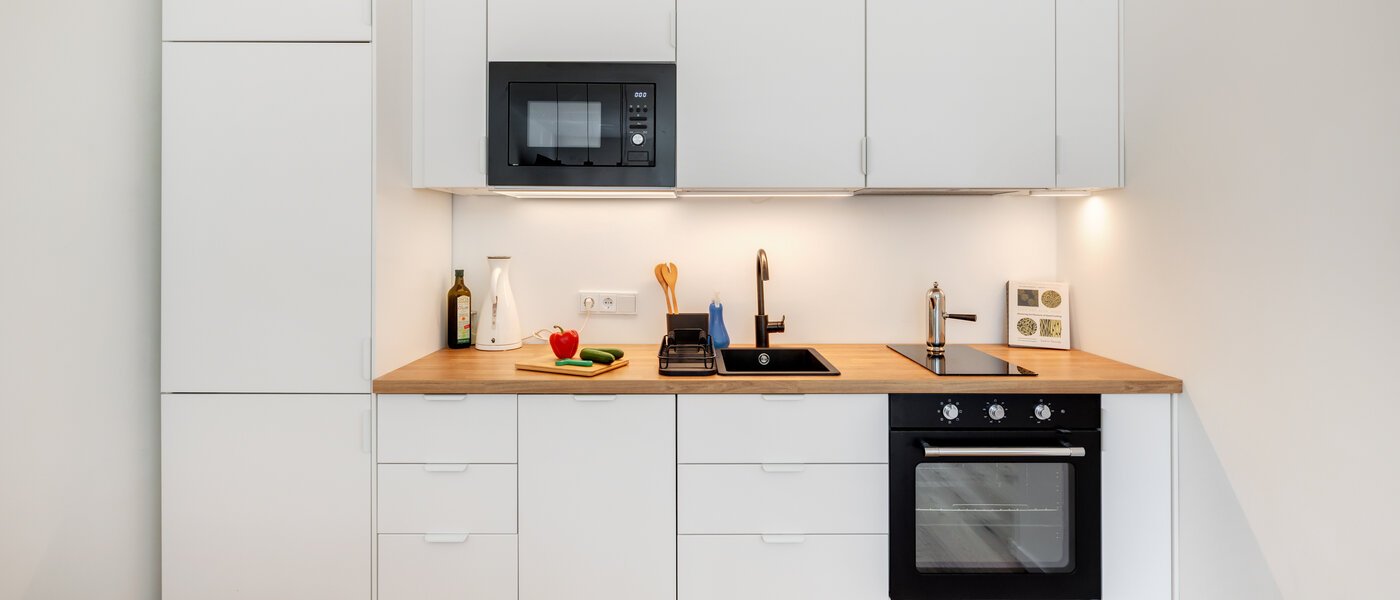 Ploché München Au 01 Kuchyňa 14578