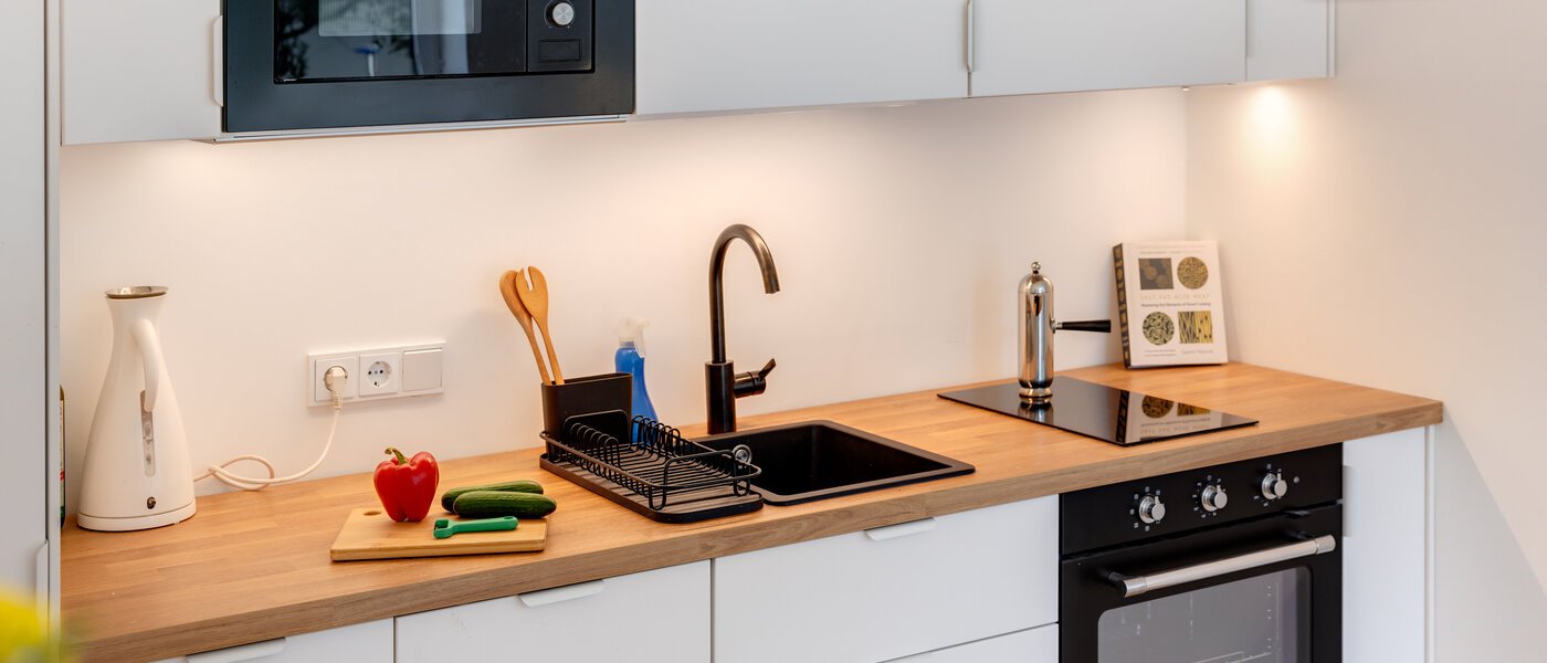 Ploché München Au 02 Kuchyňa 14578