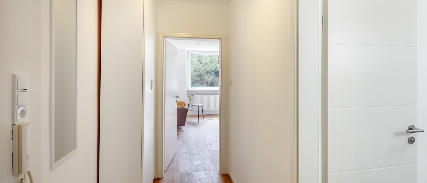 Ploché München Au 01 Chodba/priestor 14578