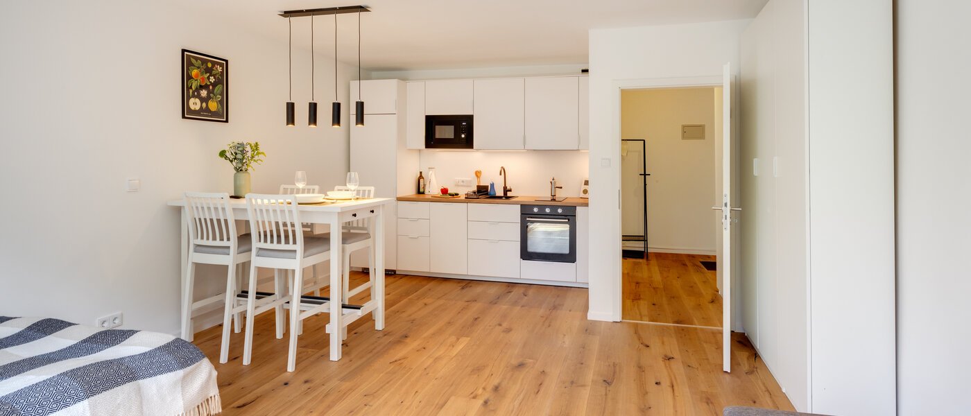 Ploché München Au 02 Obývacia časť 14578