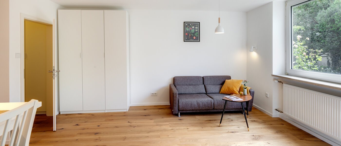 Ploché München Au 03 Obývacia časť 14578