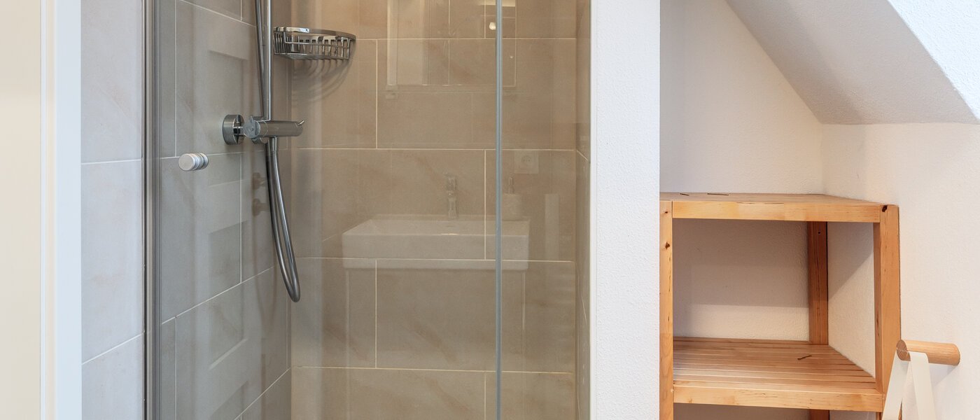 Μονοκατοικία München Obermenzing 02 2. μπάνιο 14582