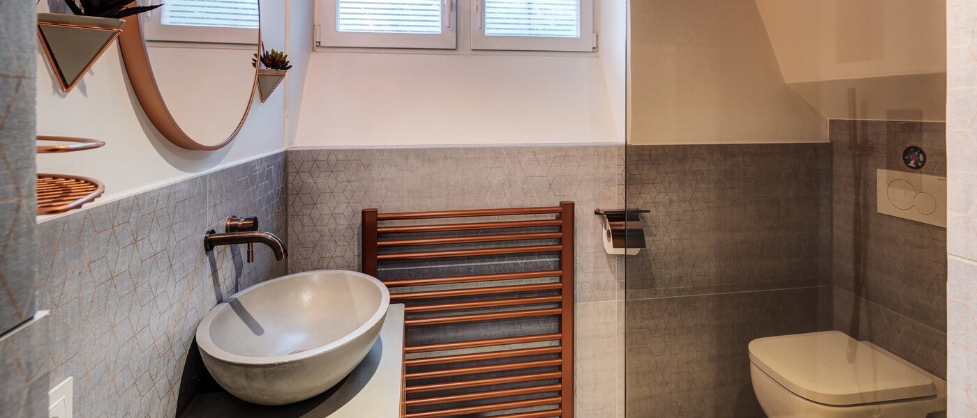 Μονοκατοικία München Obermenzing 01 3ο μπάνιο 14582