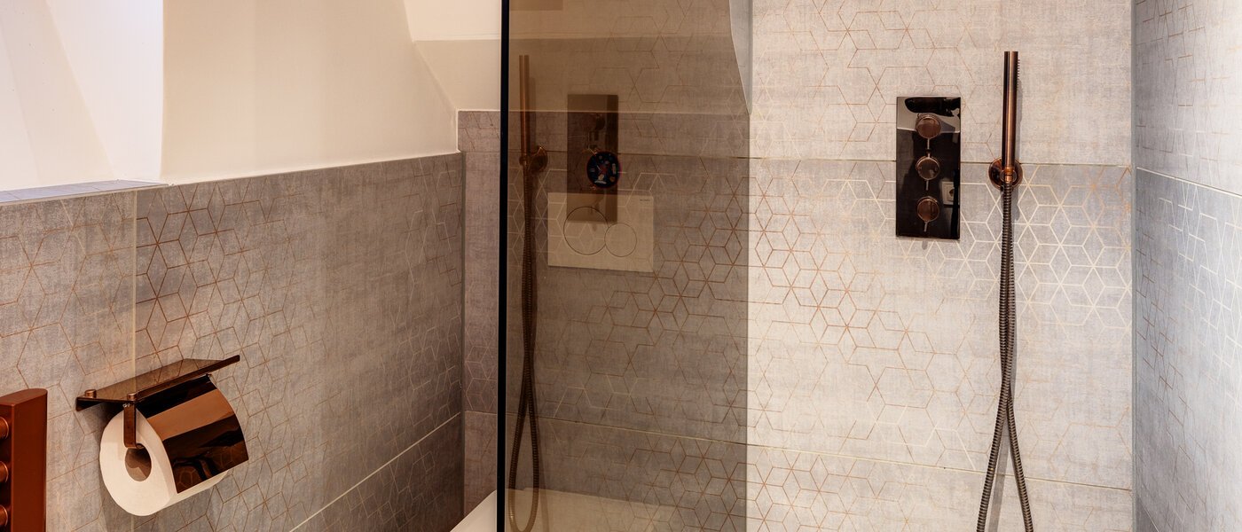 Μονοκατοικία München Obermenzing 02 3ο μπάνιο 14582