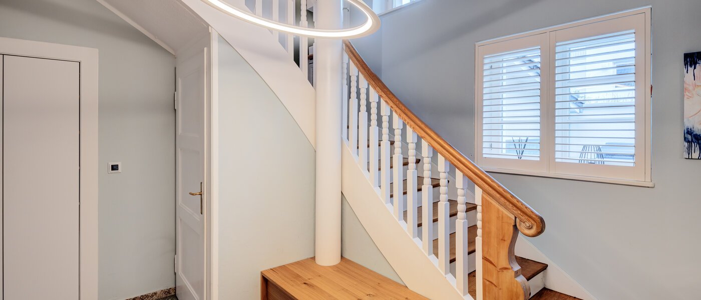 Μονοκατοικία München Obermenzing 02 Διάδρομος/διάδρομος 14582