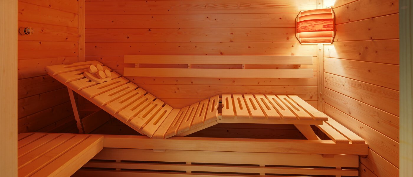 Μονοκατοικία München Obermenzing 01 Σάουνα 14582