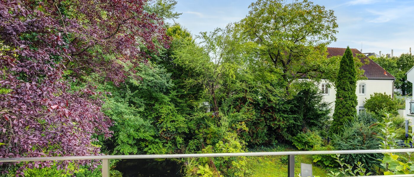 Μονοκατοικία München Obermenzing 01 Προβολή 14582