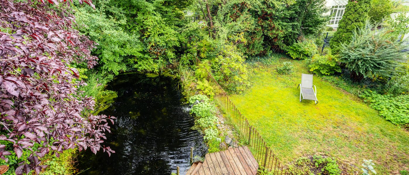 Μονοκατοικία München Obermenzing 02 Προβολή 14582