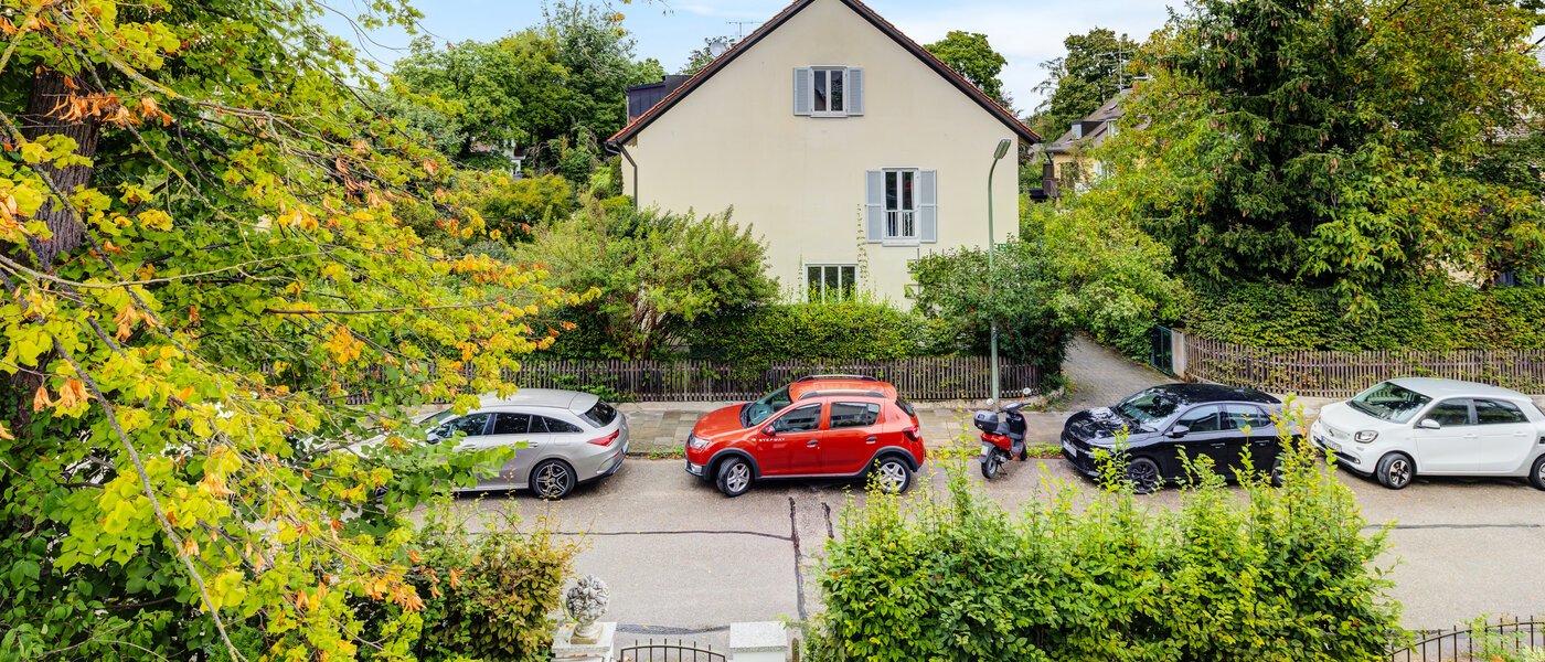 Μονοκατοικία München Obermenzing 03 Προβολή 14582