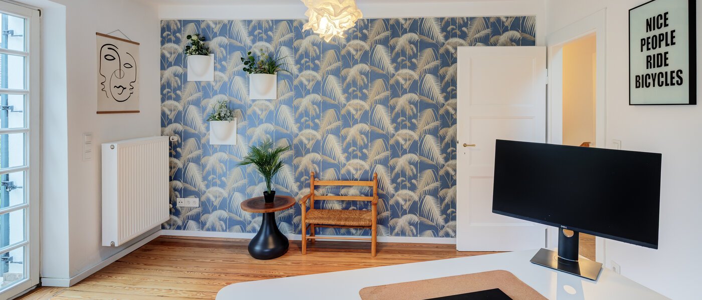 Μονοκατοικία München Obermenzing 03 Μελέτη 14582