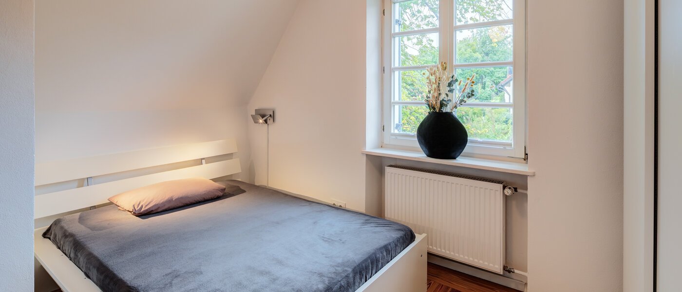 Μονοκατοικία München Obermenzing 01 2ο υπνοδωμάτιο 14582