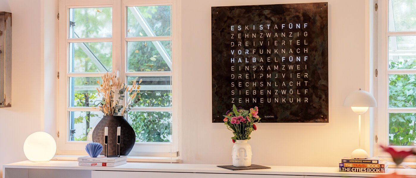 Μονοκατοικία München Obermenzing 05 Καθιστικό 14582