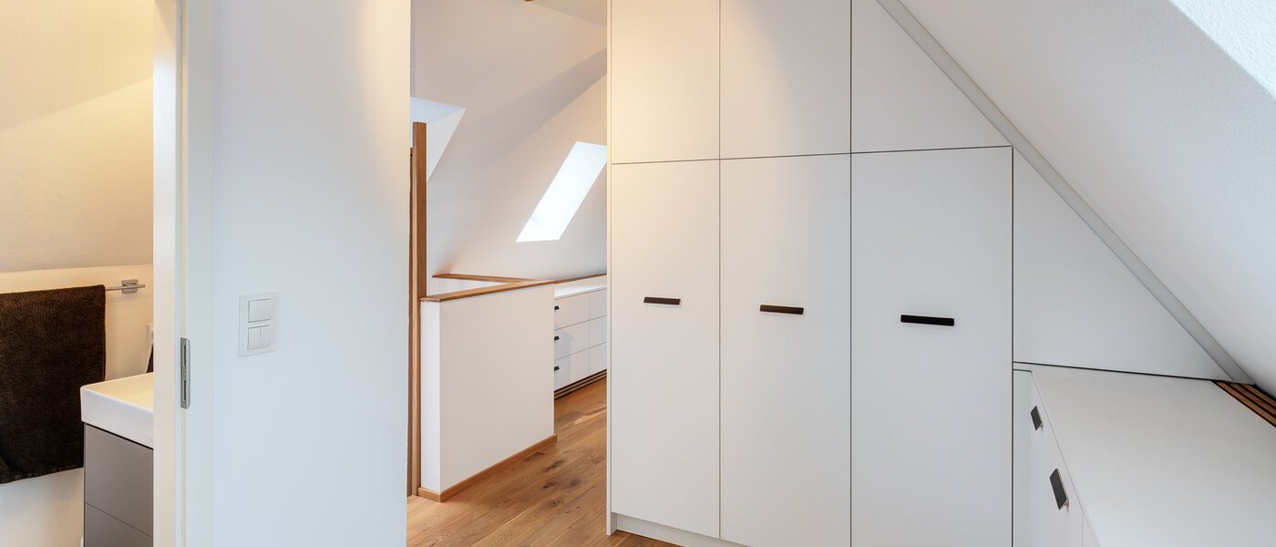 Μονοκατοικία München Obermenzing 05 1ο υπνοδωμάτιο 14582