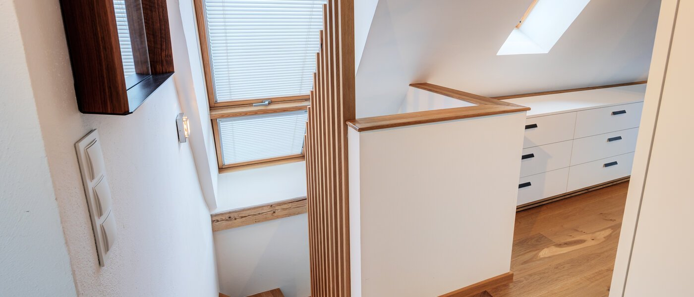 Μονοκατοικία München Obermenzing 06 1ο υπνοδωμάτιο 14582