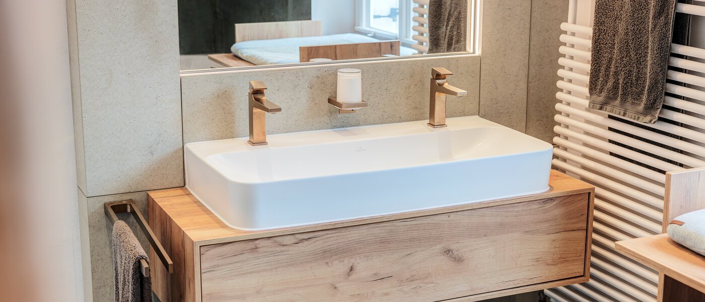 Μονοκατοικία München Obermenzing 02 1ο μπάνιο 14582