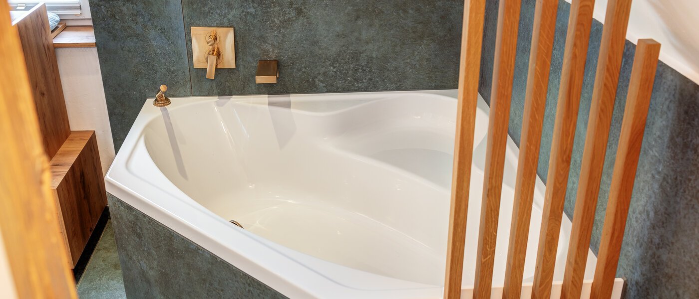 Μονοκατοικία München Obermenzing 05 1ο μπάνιο 14582