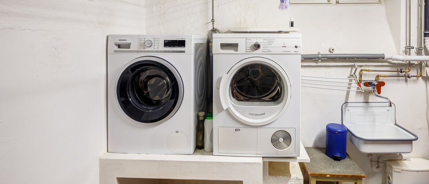 Μονοκατοικία München Obermenzing 01 Καθαριότητα 14582