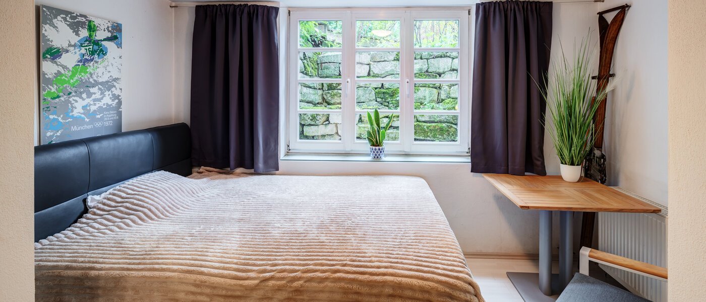 Μονοκατοικία München Obermenzing 01 Δωμάτιο επισκεπτών 14582