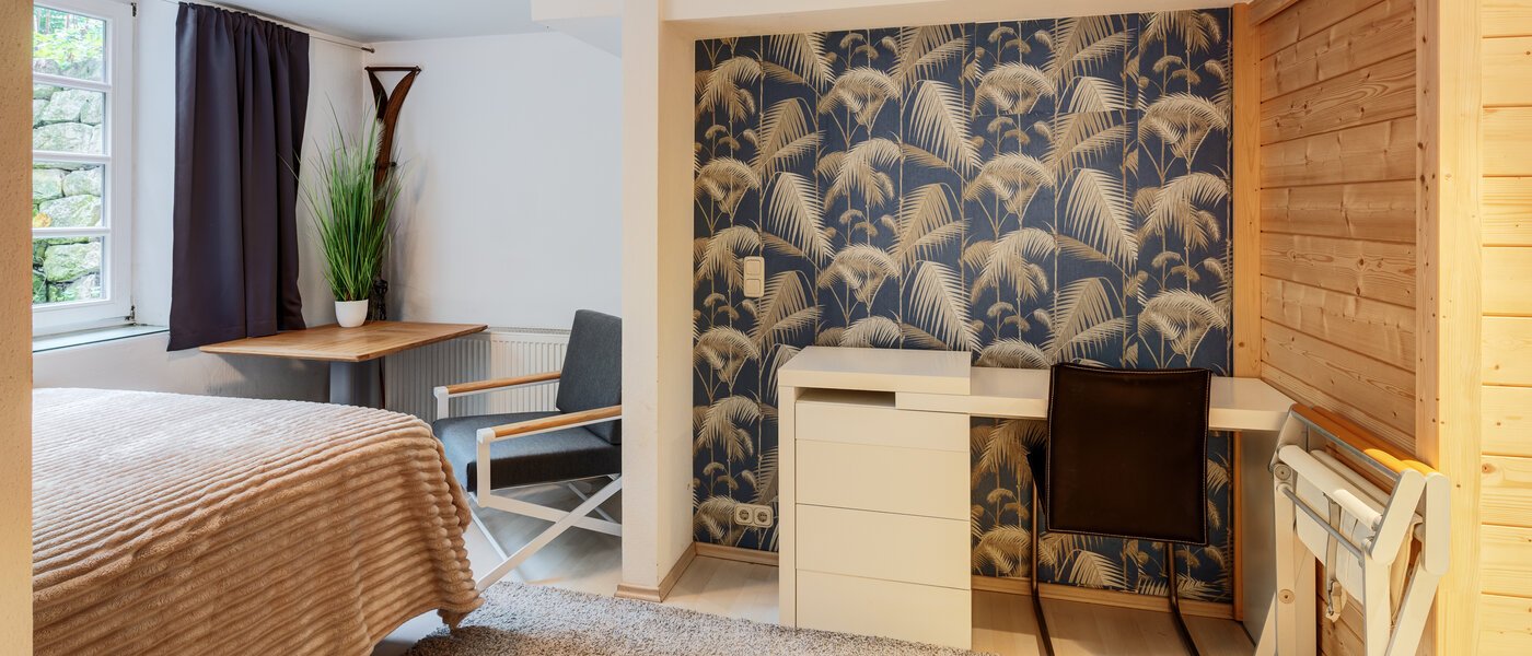 Μονοκατοικία München Obermenzing 02 Δωμάτιο επισκεπτών 14582