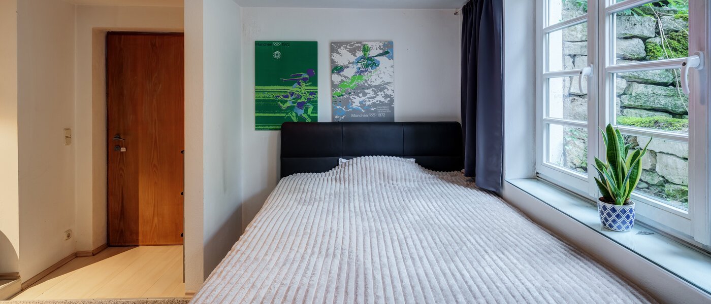 Μονοκατοικία München Obermenzing 03 Δωμάτιο επισκεπτών 14582